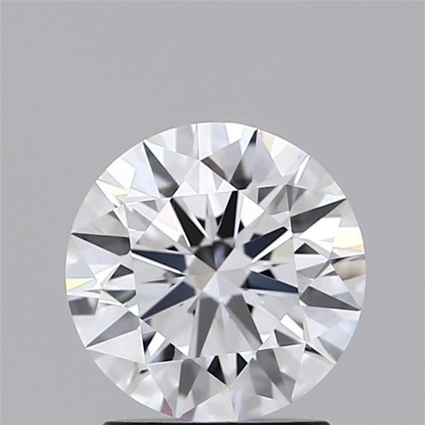 1.85-CARAT Round DIAMOND