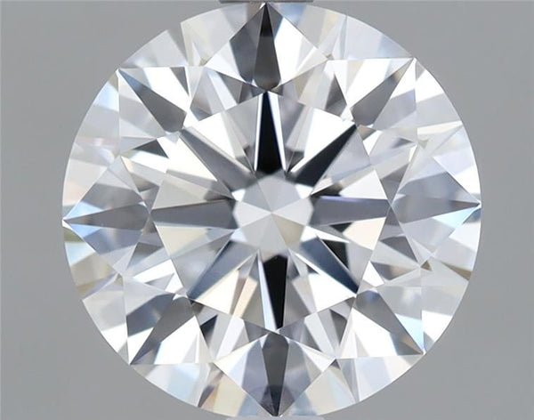2.14-CARAT Round DIAMOND