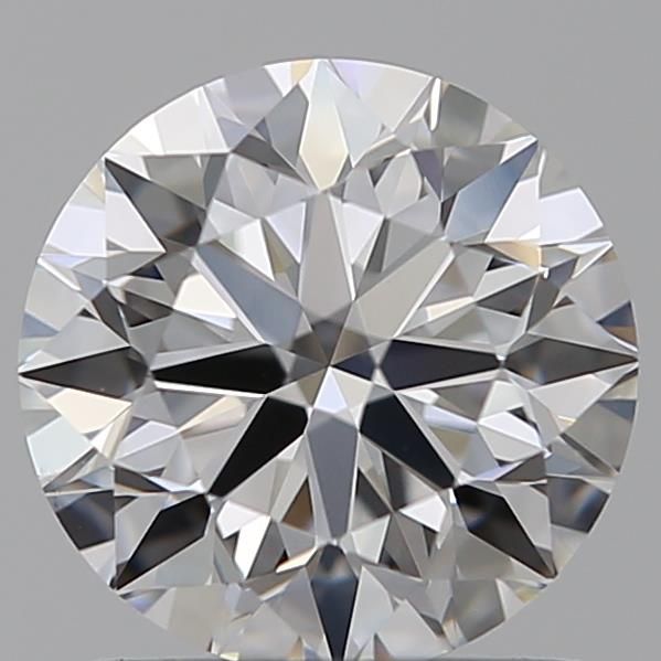 1.17-CARAT Round DIAMOND