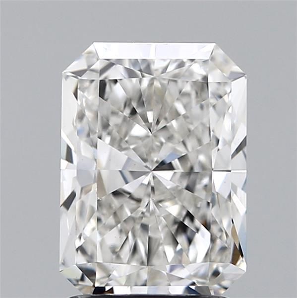 2.00-CARAT Radiant DIAMOND