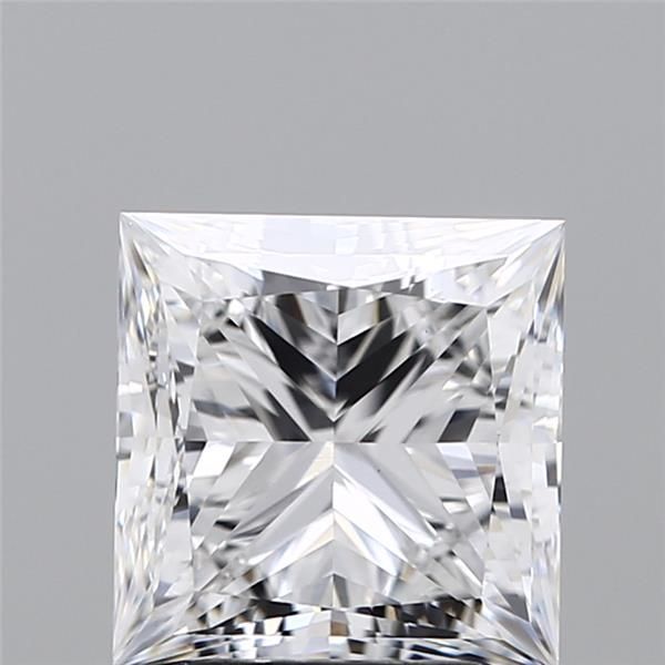 3.01-CARAT Princess DIAMOND