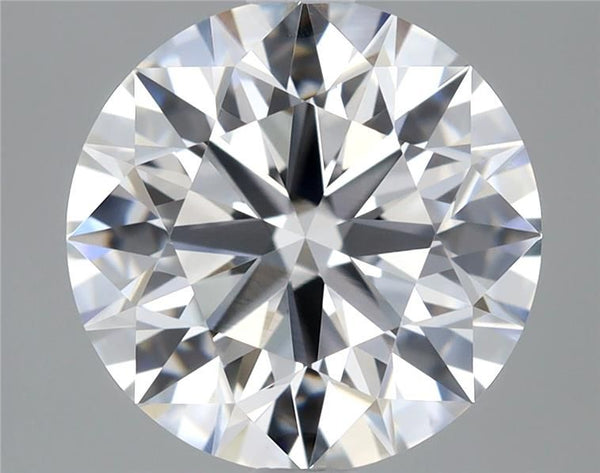 2.18-CARAT Round DIAMOND
