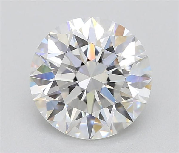 1.51-CARAT Round DIAMOND