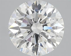 3.04-CARAT Round DIAMOND