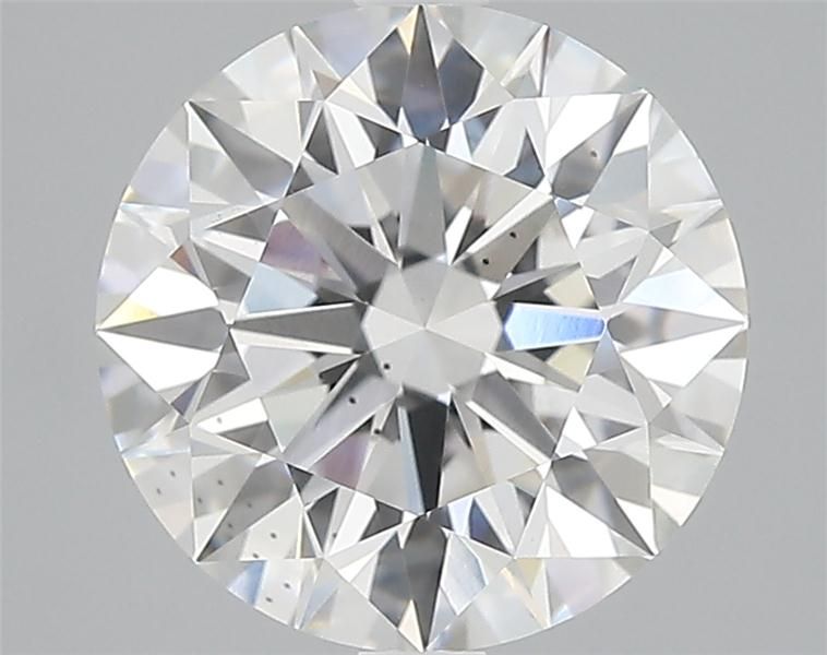 3.04-CARAT Round DIAMOND