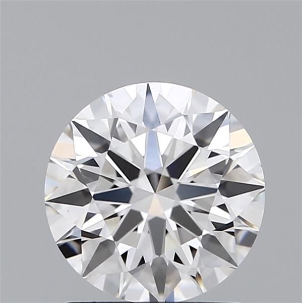 1.53-CARAT Round DIAMOND