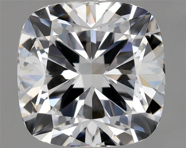 1.51-CARAT Cushion brilliant DIAMOND
