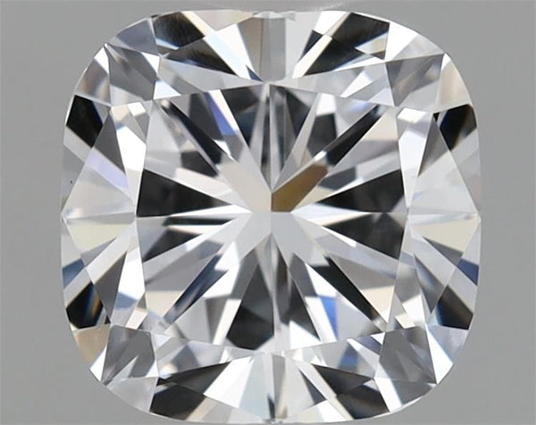 1.54-CARAT Cushion modified DIAMOND