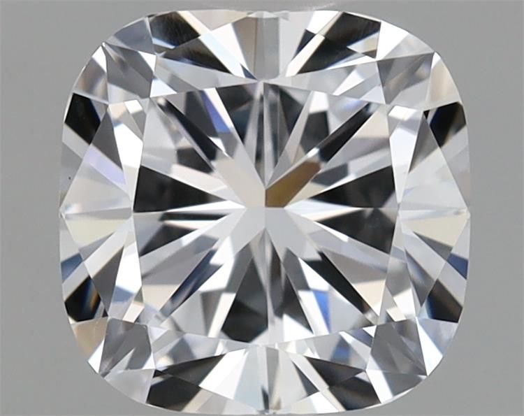 1.54-CARAT Cushion modified DIAMOND