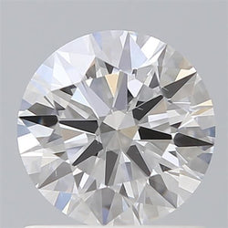 1.04-CARAT Round DIAMOND