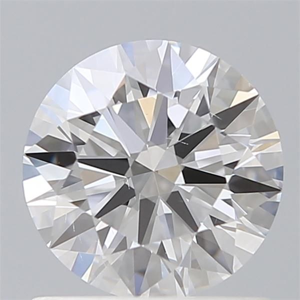 1.04-CARAT Round DIAMOND