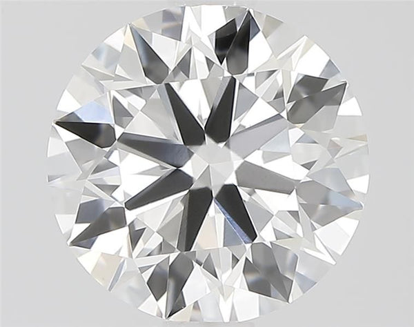 1.31-CARAT Round DIAMOND