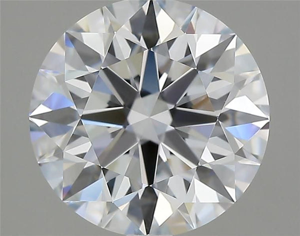 3.11-CARAT Round DIAMOND