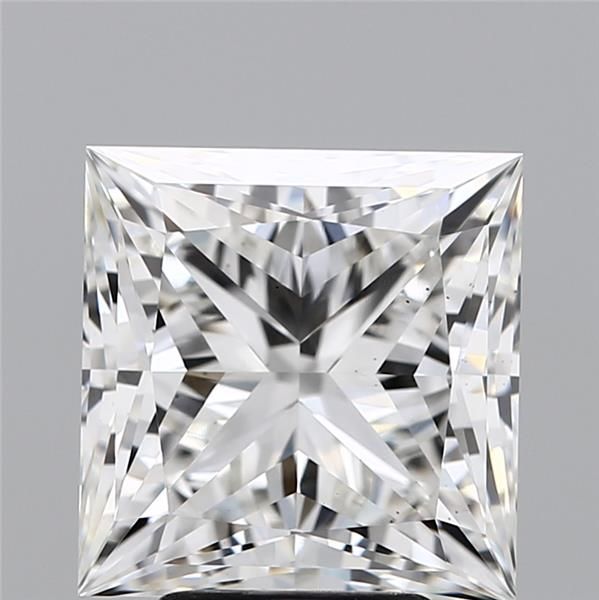5.02-CARAT Princess DIAMOND