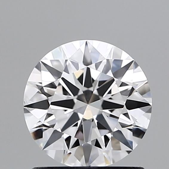 1.10-CARAT Round DIAMOND
