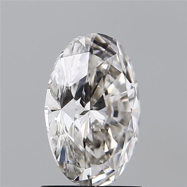 1.60-CARAT Oval DIAMOND