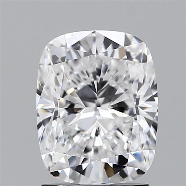 2.02-CARAT Cushion brilliant DIAMOND