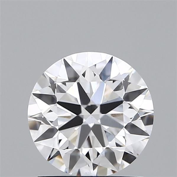 1.31-CARAT Round DIAMOND