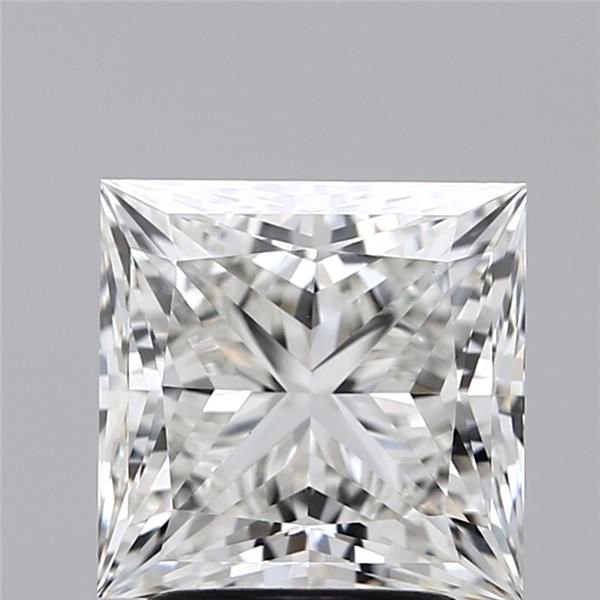 3.02-CARAT Princess DIAMOND