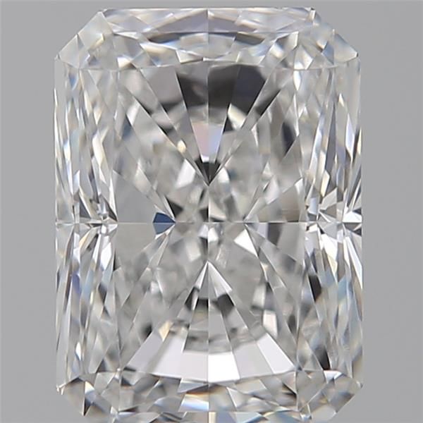 1.61-CARAT Radiant DIAMOND