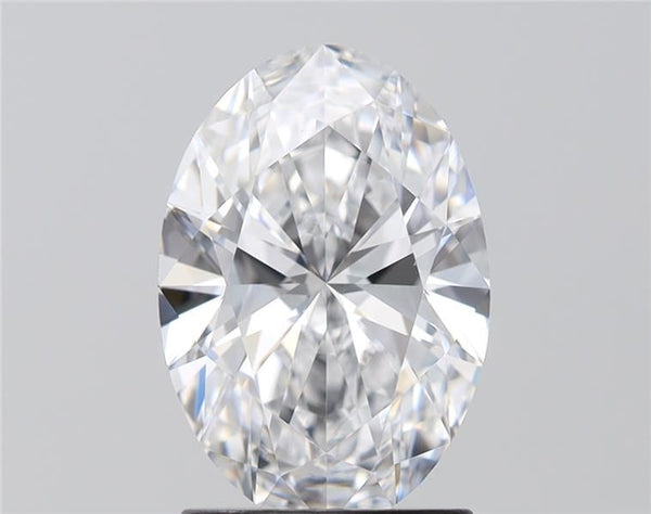 1.61-CARAT Oval DIAMOND