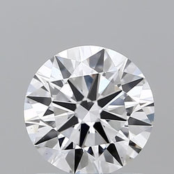 1.17-CARAT Round DIAMOND