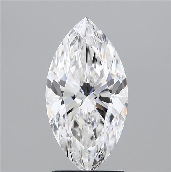 2.10-CARAT Marquise DIAMOND