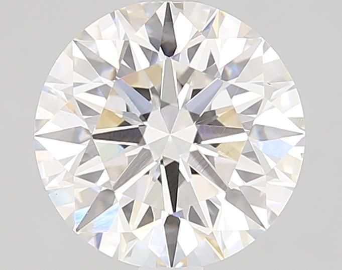 2.22-CARAT Round DIAMOND