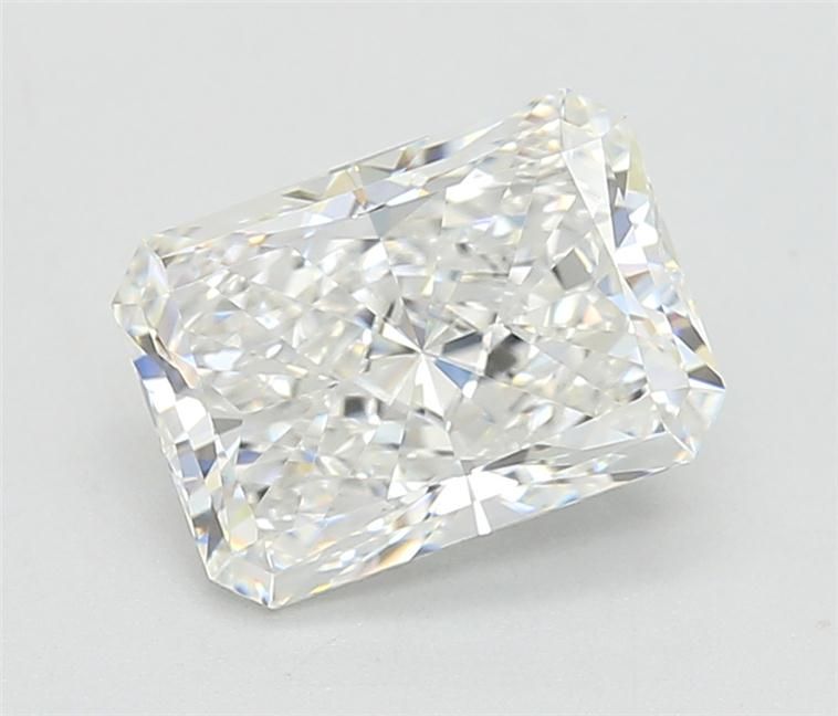 1.72-CARAT Radiant DIAMOND