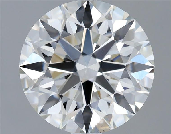 2.29-CARAT Round DIAMOND