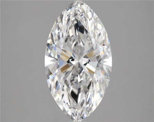 2.10-CARAT Marquise DIAMOND