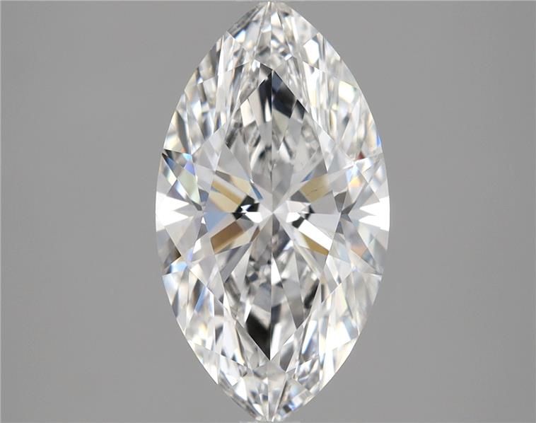 2.10-CARAT Marquise DIAMOND