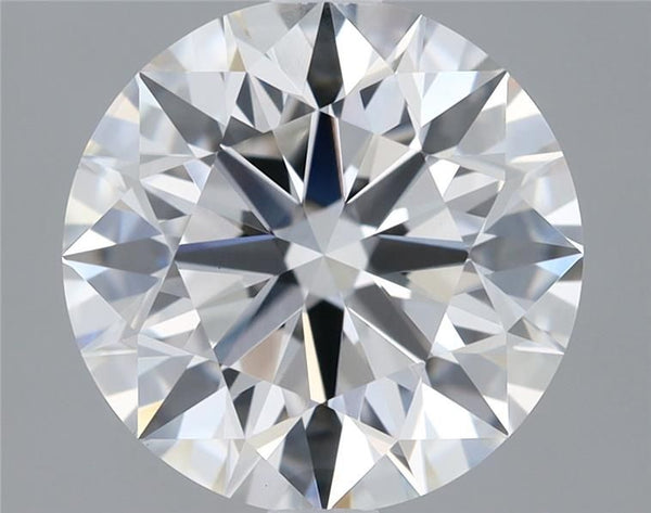 2.26-CARAT Round DIAMOND