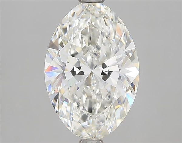 2.21-CARAT Oval DIAMOND