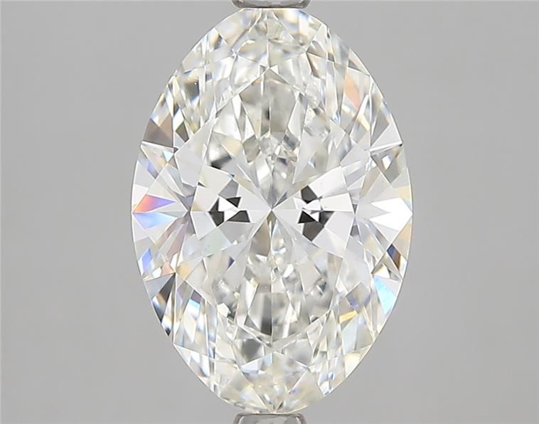 2.21-CARAT Oval DIAMOND