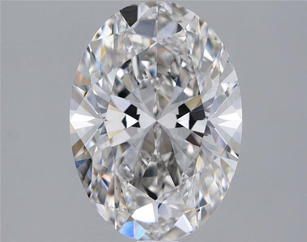 2.15-CARAT Oval DIAMOND