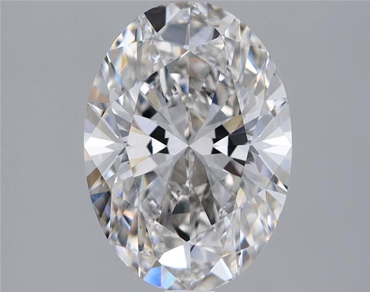 2.15-CARAT Oval DIAMOND