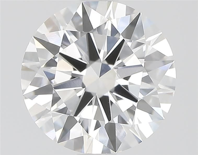 1.29-CARAT Round DIAMOND