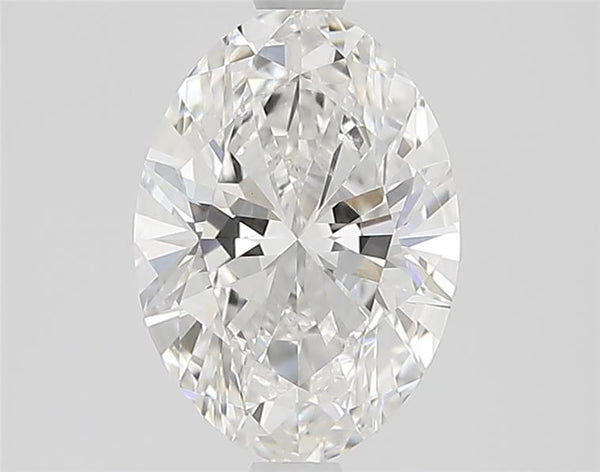 1.50-CARAT Oval DIAMOND