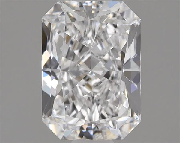 1.50-CARAT Radiant DIAMOND