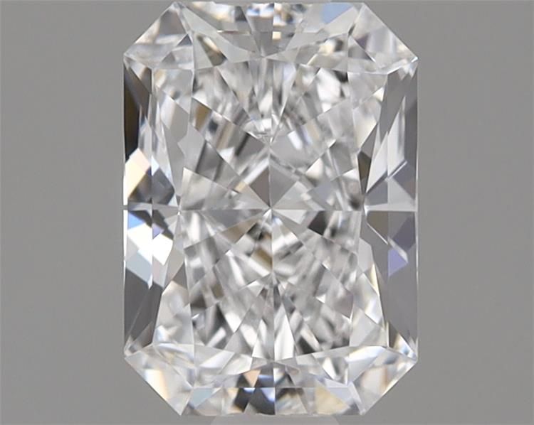 1.50-CARAT Radiant DIAMOND