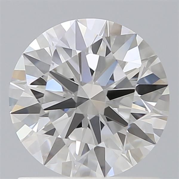 1.14-CARAT Round DIAMOND