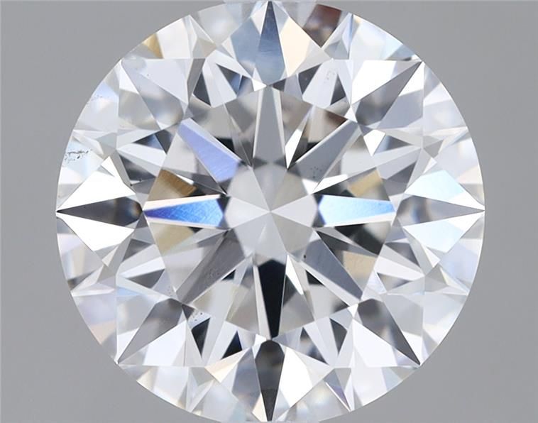 2.11-CARAT Round DIAMOND
