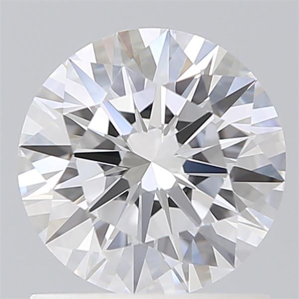 1.10-CARAT Round DIAMOND