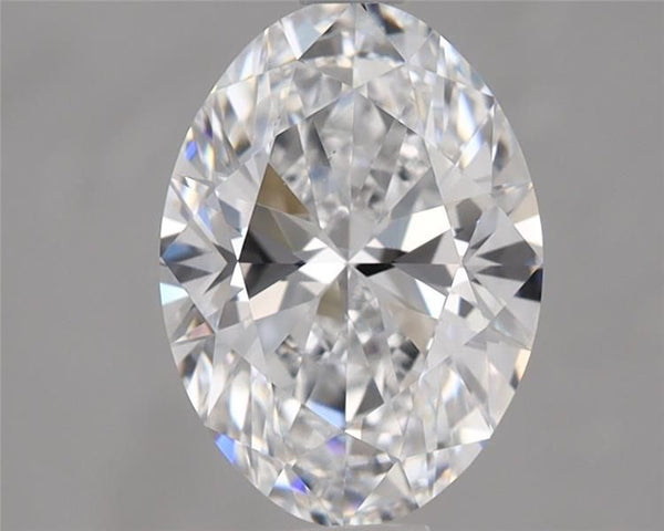 2.00-CARAT Oval DIAMOND