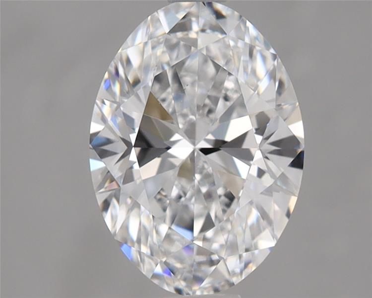 2.00-CARAT Oval DIAMOND