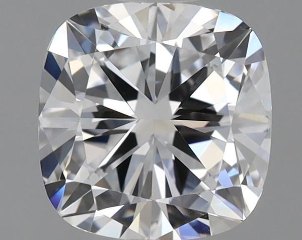 1.60-CARAT Cushion modified DIAMOND