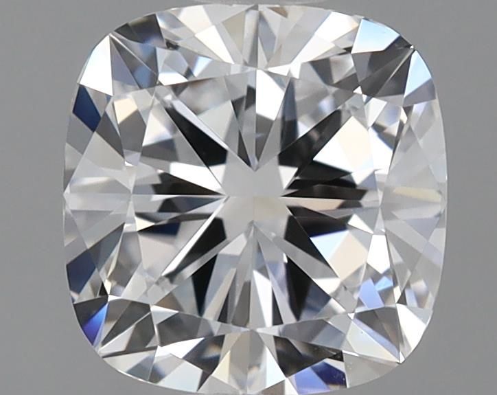 1.60-CARAT Cushion modified DIAMOND