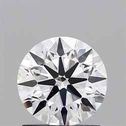 1.15-CARAT Round DIAMOND