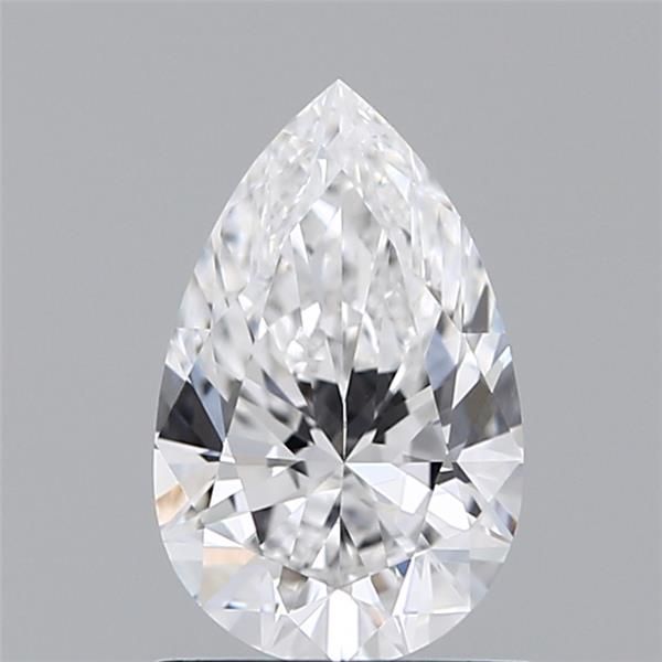 1.15-CARAT Pear DIAMOND
